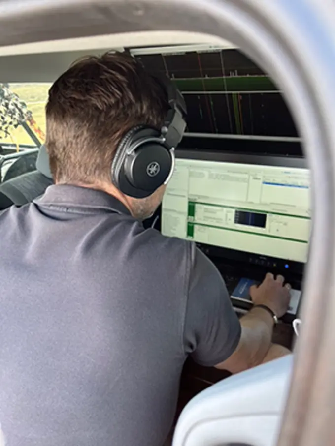 German warships and PLATH solutions demonstrate efficiency and automation at RIMPAC 2024.