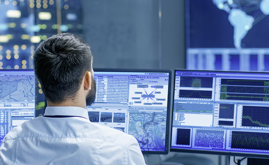 Jamming solutions by using PLATH ComJam Systems in land-based applications