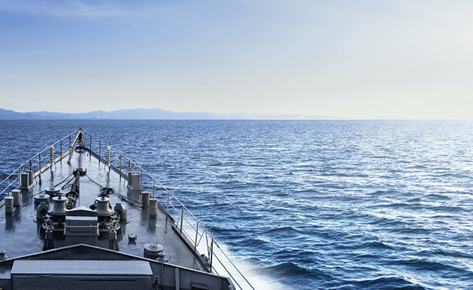 naval intelligence difficult tasks in naval operations as the precise reconnaissance and evaluation of signals for maritime boundaries