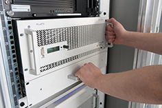 The maintenance is essential to ensure smooth and continuous operation of the equipment.